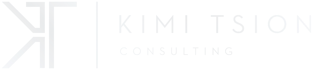 Kimi Tsion Consulting